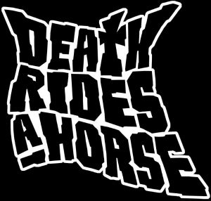 Death Rides A Horse