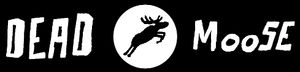 Dead Moose