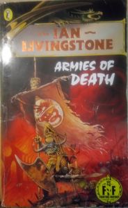 Armies of Death