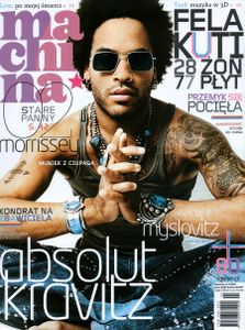 Machina 2/2006