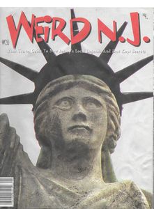 Weird N.J.