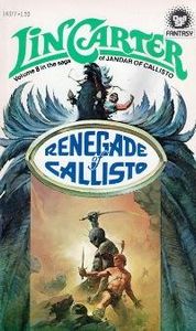 Renegade of Callisto