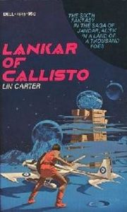 Lankar of Callisto