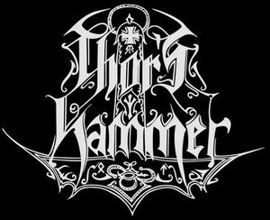 Thor's Hammer