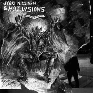Jyrki Nissinen & Hot Visions