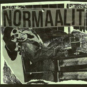 Normaalit