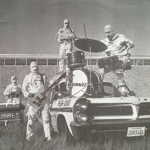 The Mummies