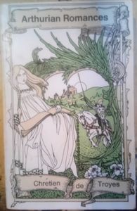 Arthurian Romances