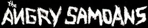 Angry Samoans