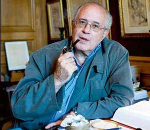 Jacques-Alain Miller
