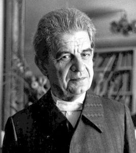 Jacques Lacan