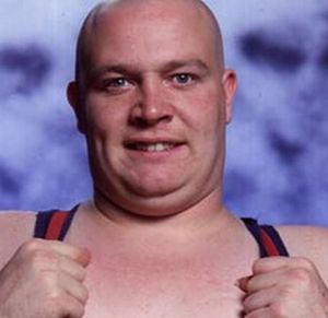 Buster Bloodvessel