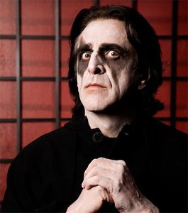 Jaz Coleman