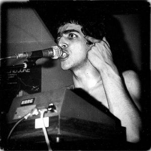 Jaz Coleman