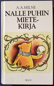 Nalle Puhin mietekirja
