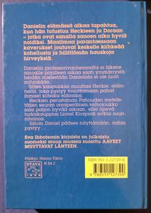 Aika hyviä noidiksi