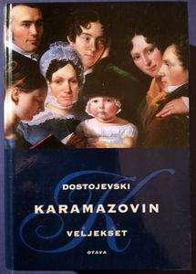 Karamazovin veljekset