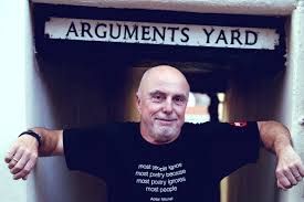Attila The Stockbroker