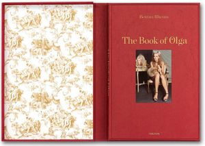 The Book of Olga