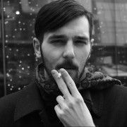 Илья Данишевский