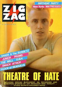 Zigzag (No.125 May 1982)
