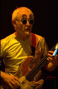 Mike Howlett