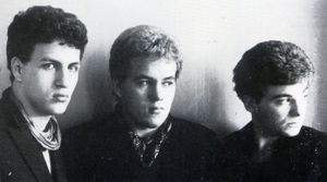 The Prams