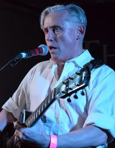Kirk Brandon