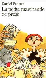 La Petite Marchande De Prose