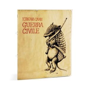 GUERRA CIVILE