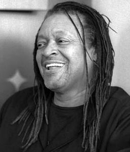 Quincy Troupe