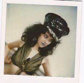 Fiona Russell Powell