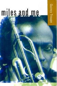Miles and Me