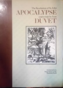 Apocalypse: The Revelation of St John