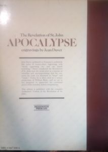 Apocalypse: The Revelation of St John