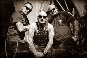 The Meteors