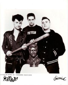 The Meteors
