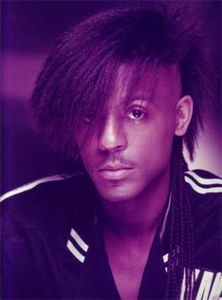 Jeffrey Daniel