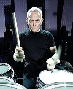 John Bradbury
