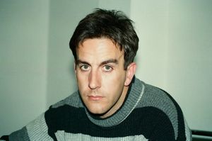 Terry Hall