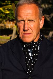 Richard Jobson