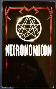 Necronomicon
