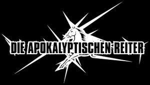 Die Apokalyptischen Reiter