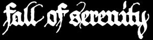 Fall Of Serenity
