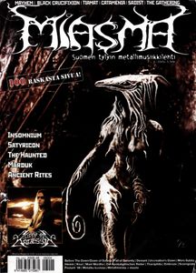 Miasma 4/2006