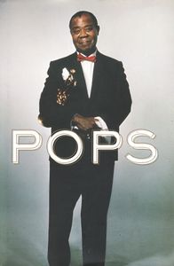 Pops: A Life Of Louis Armstrong