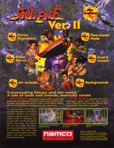 Soul Edge