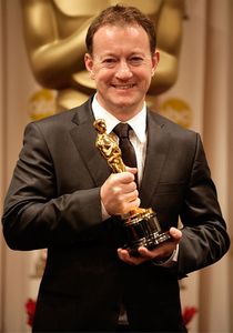 Simon Beaufoy