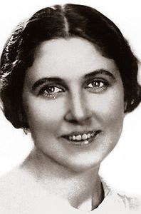Elizabeth Reynolds Hapgood
