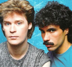 Daryl Hall & John Oates